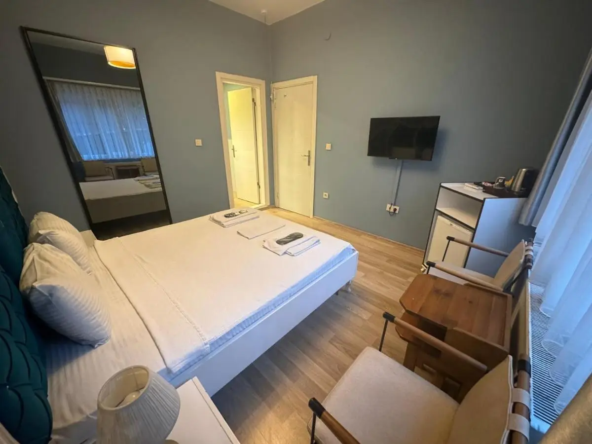 Armoni City Otel Kadıköy