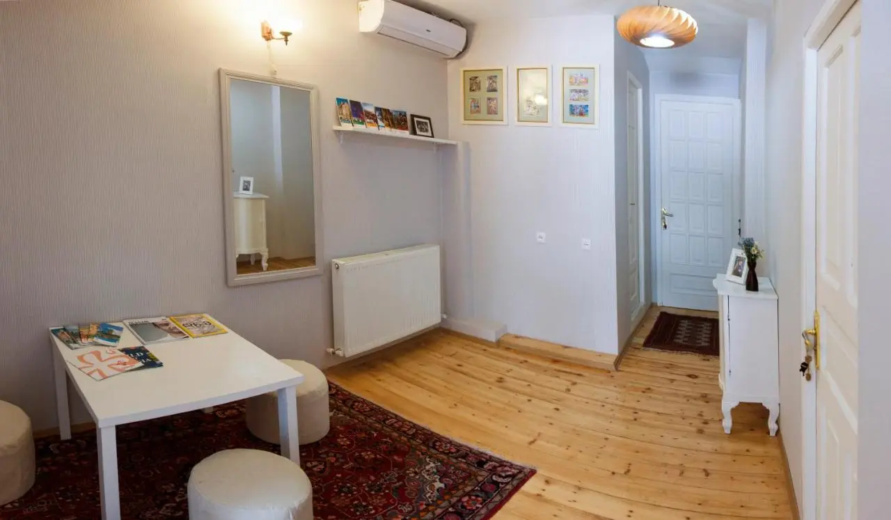 Guest House Lile