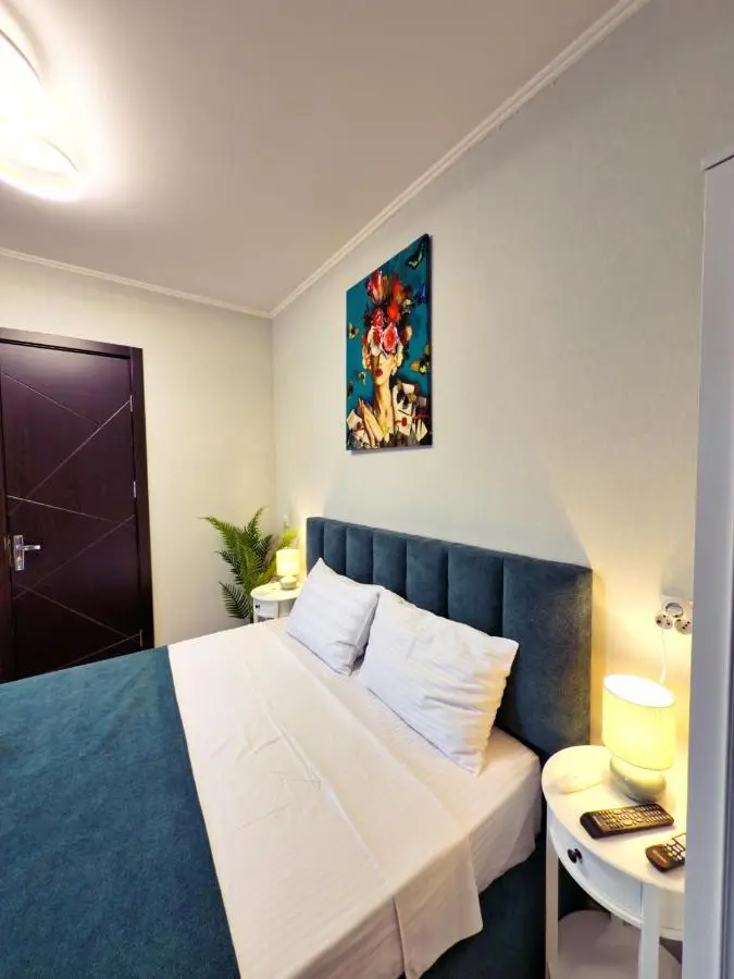 Hotel Tiflis Town