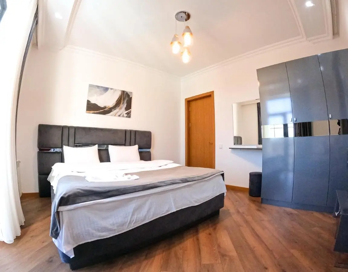 Gabala Buta Guest House