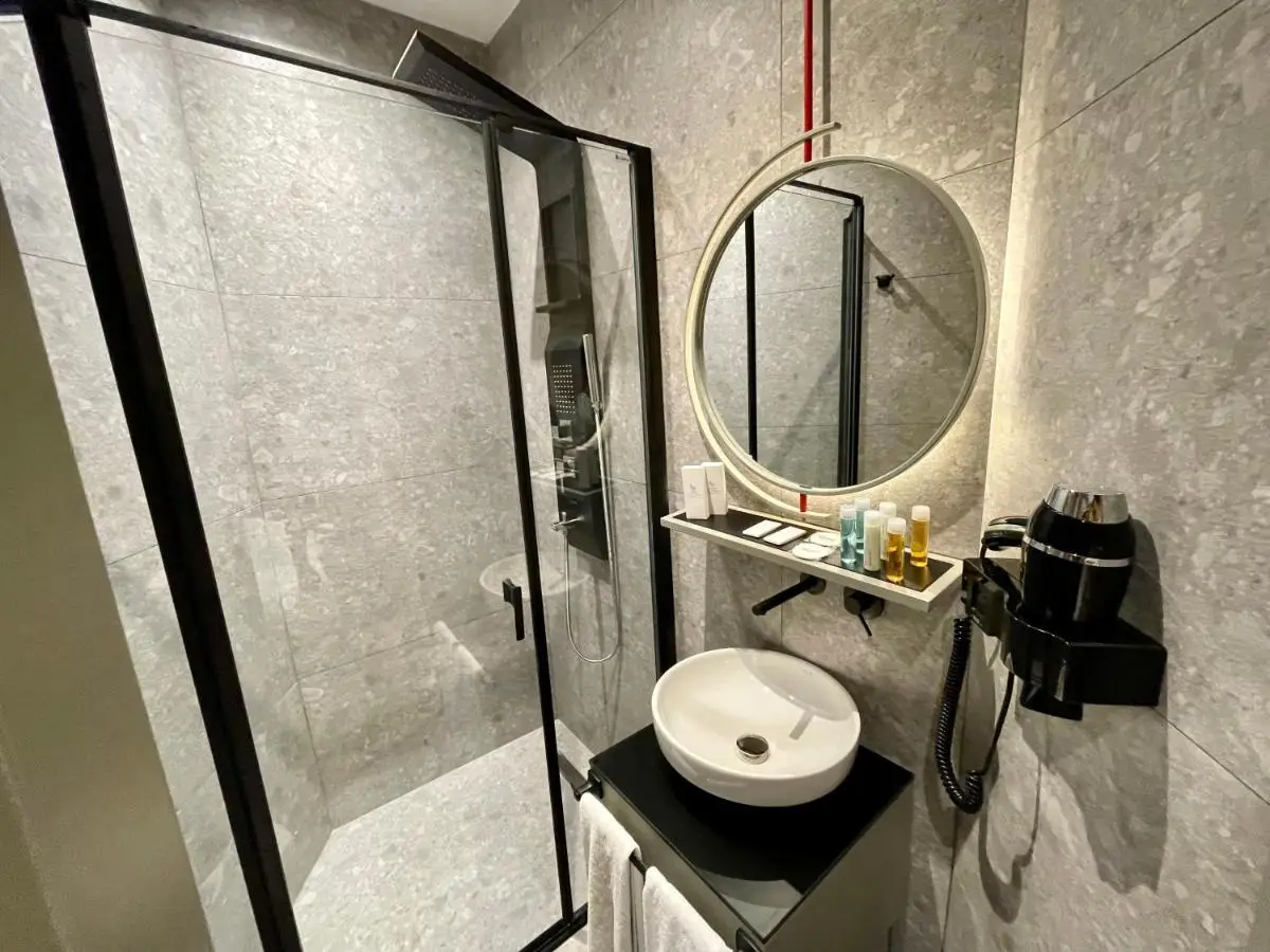 Nevv Bosphorus Hotel