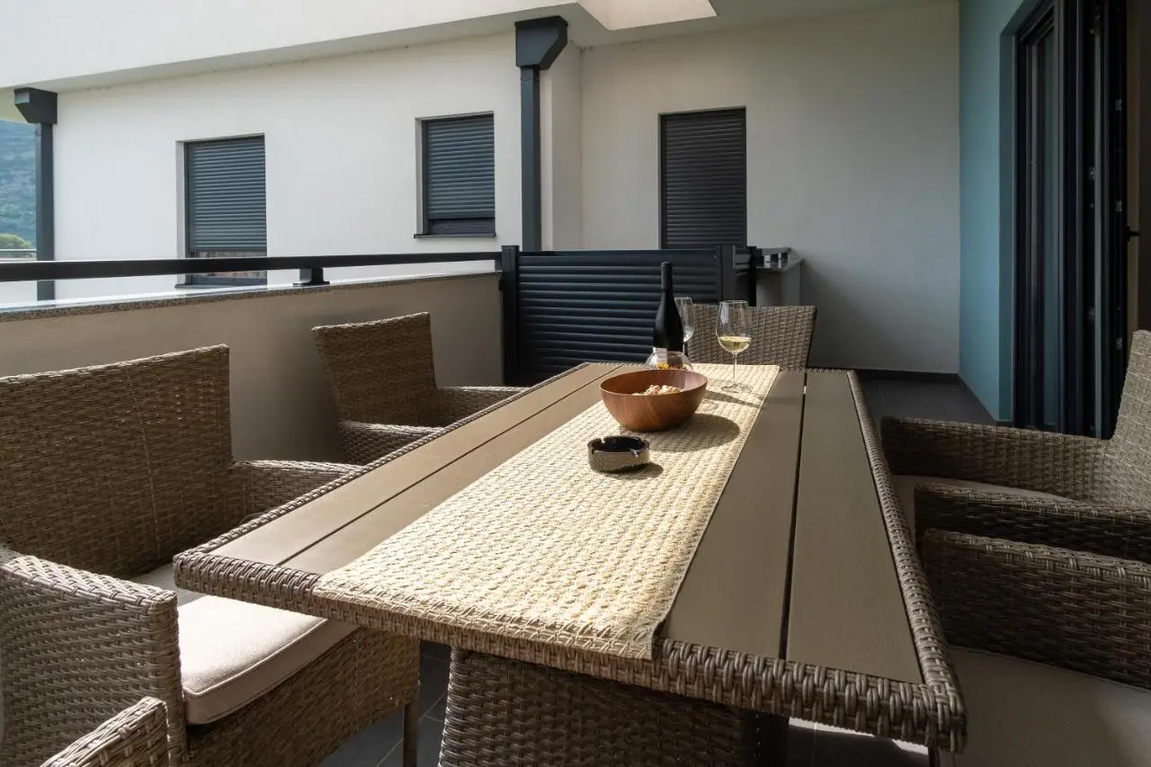 INSTA Premium Apartment