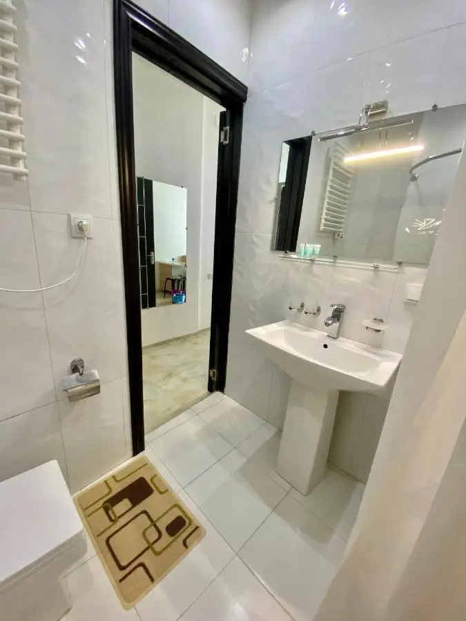 Apartments AURA