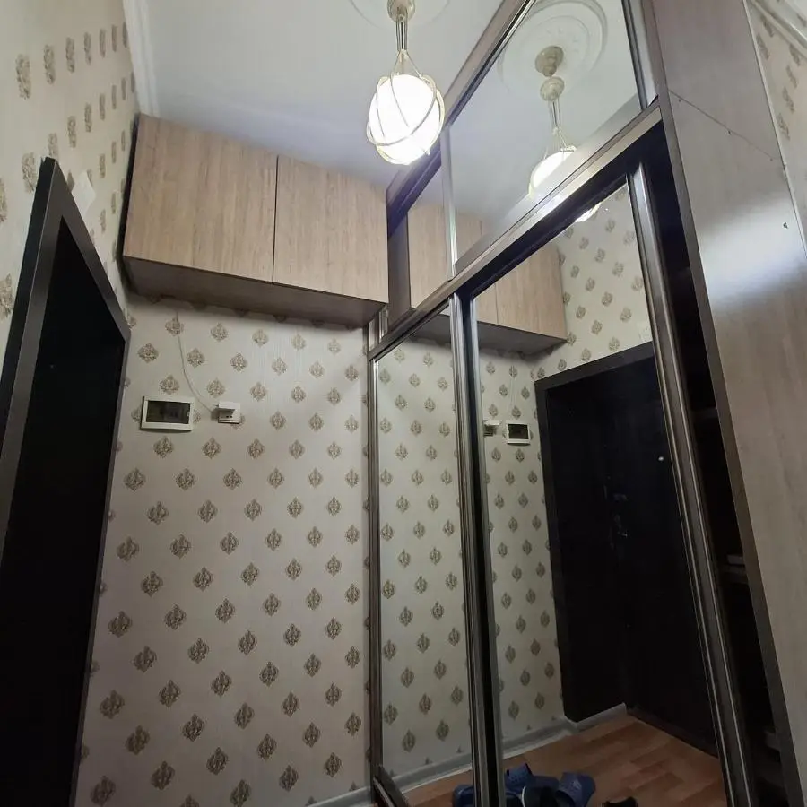 Aviacity Apartment