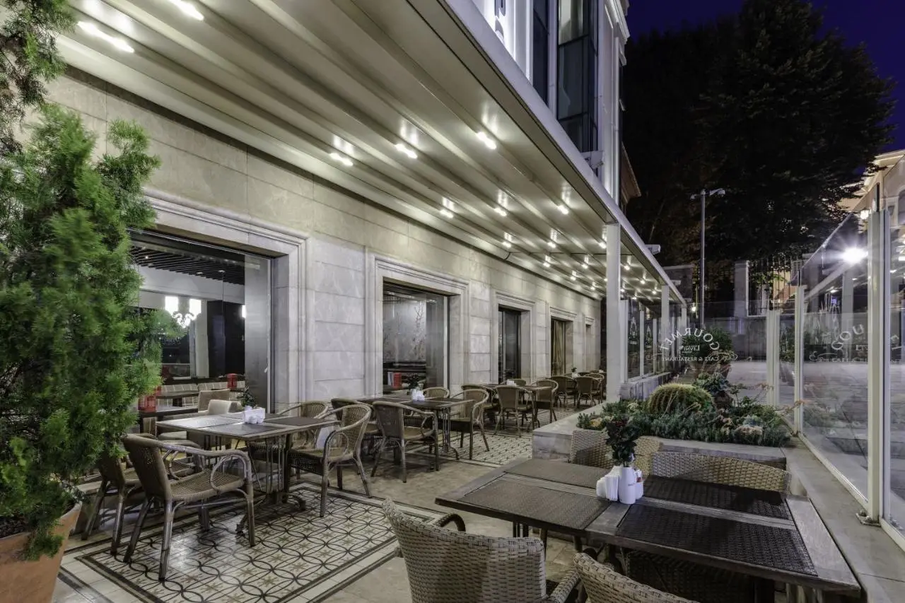 Levni Hotel & SPA - Special Category