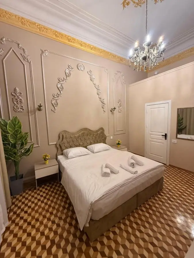 Crown Palace Hotel Baku