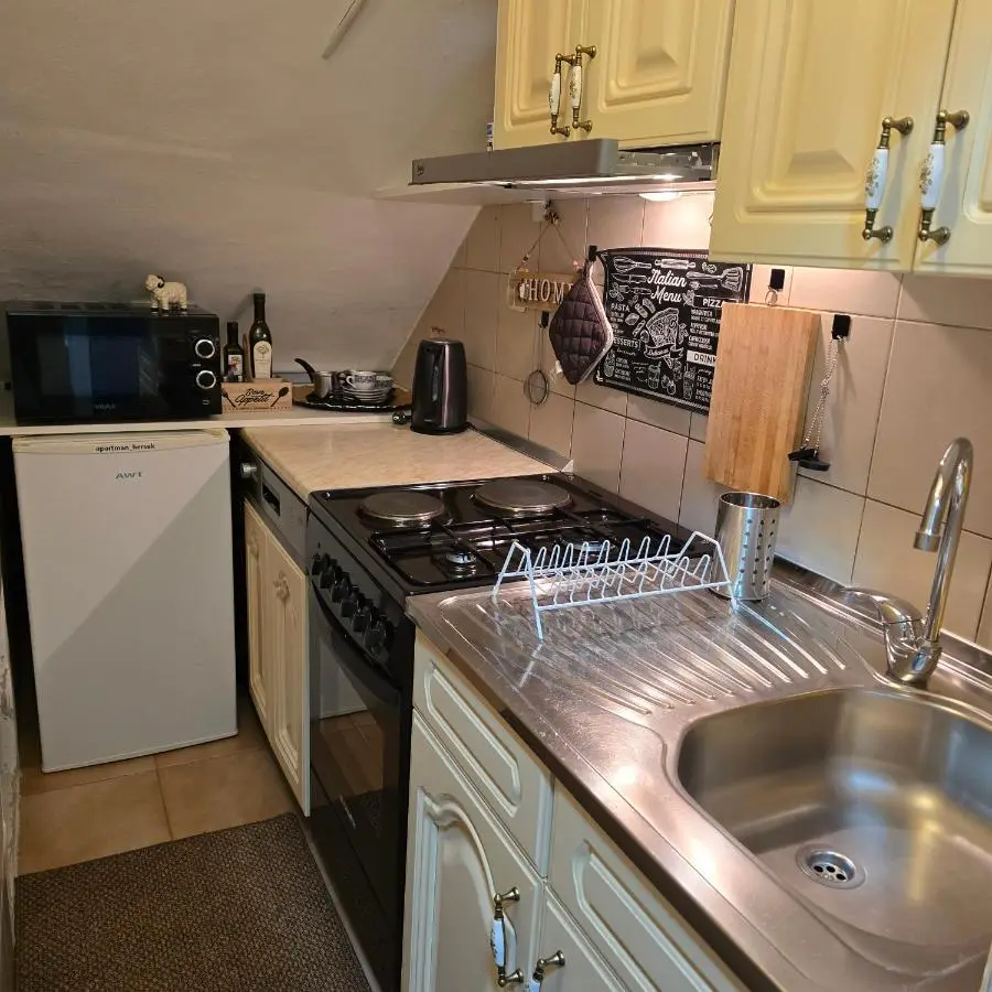 Apartman Hersek Mostar