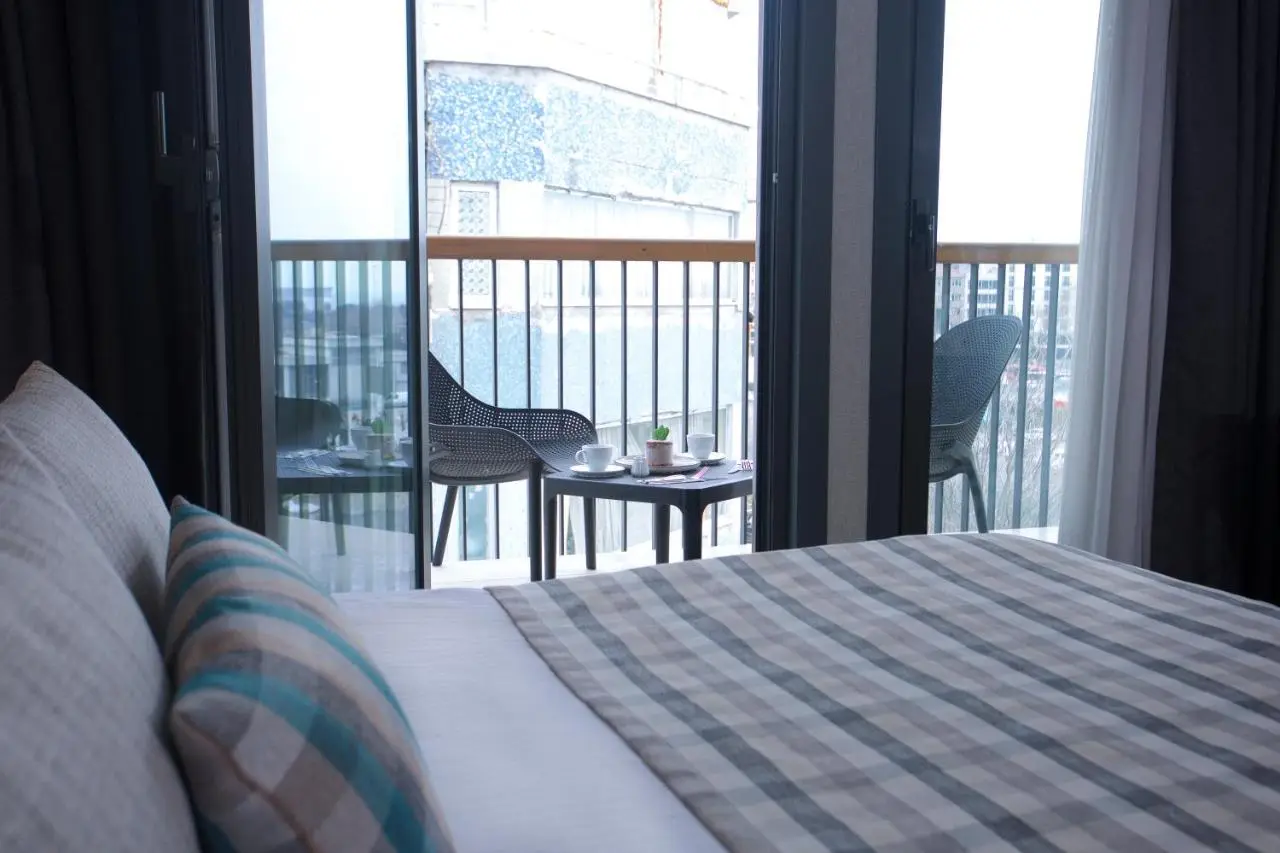 Dosso Dossi Hotels Yenikapı