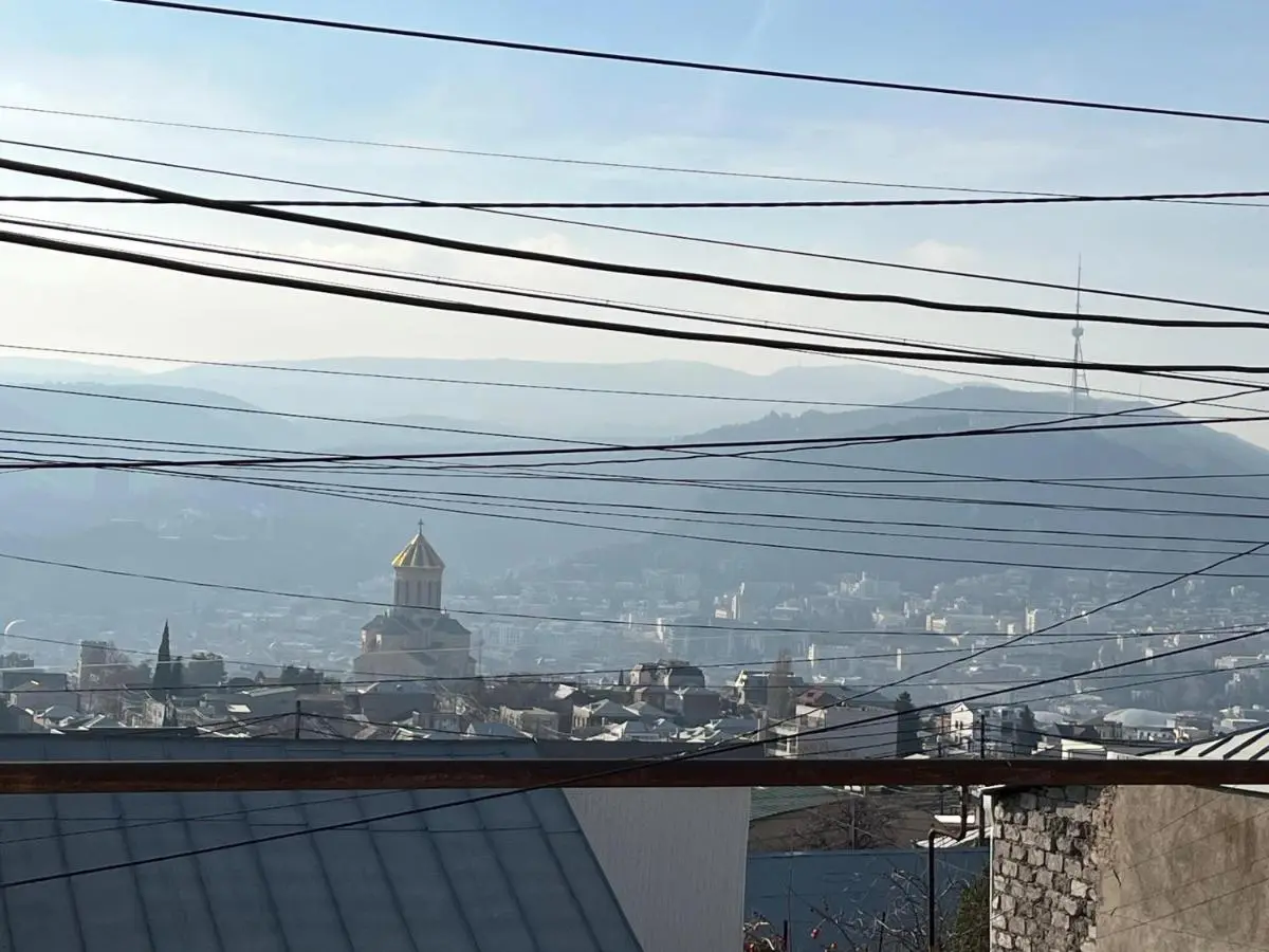 Tbilisi Panoramic Apartament