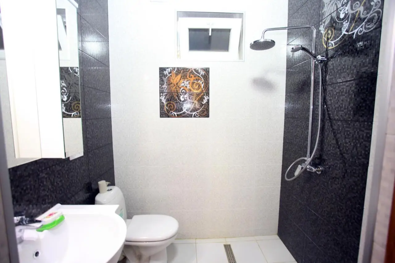Guest House In Tbilisi
