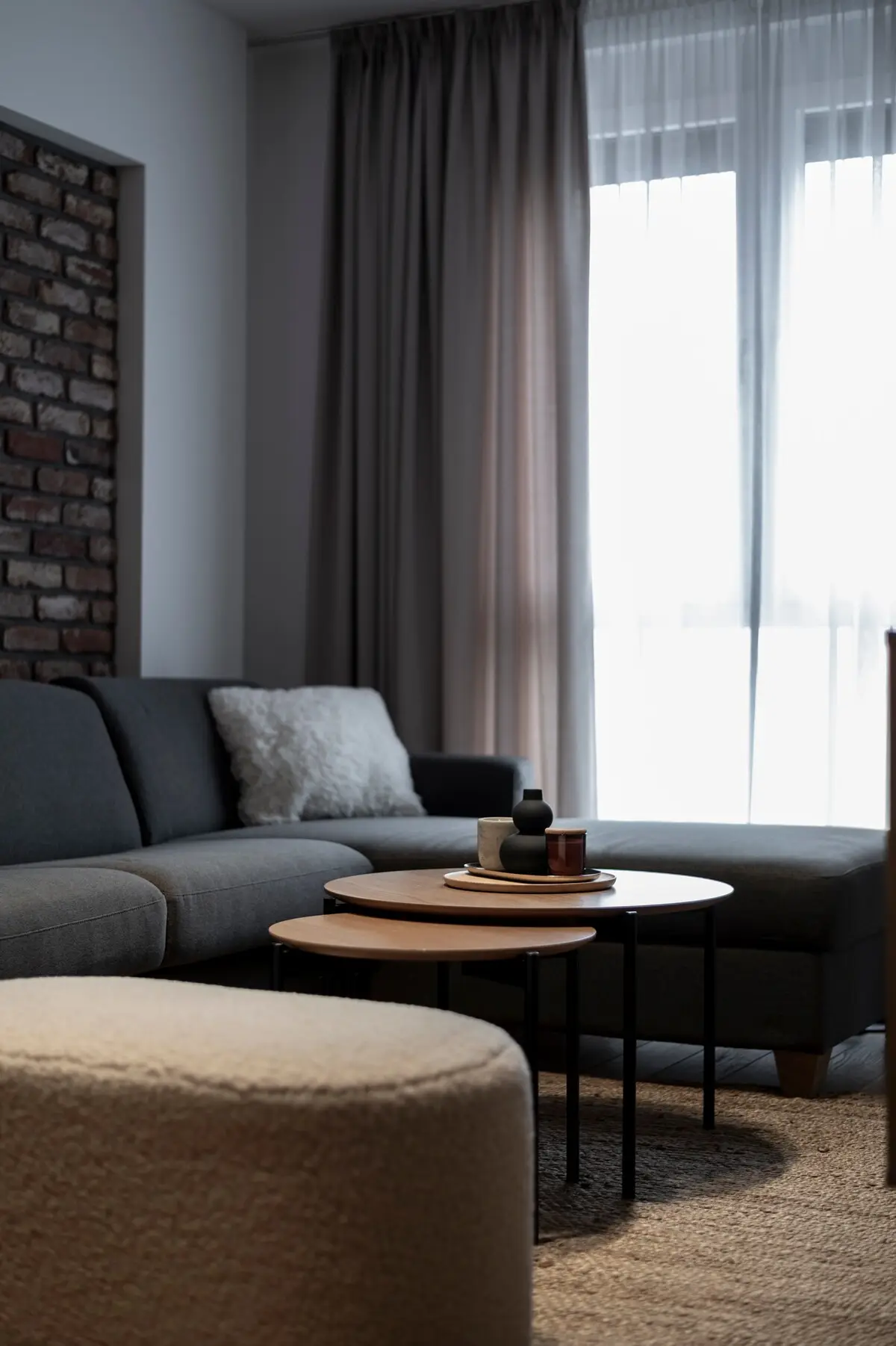 The Cosy Brick