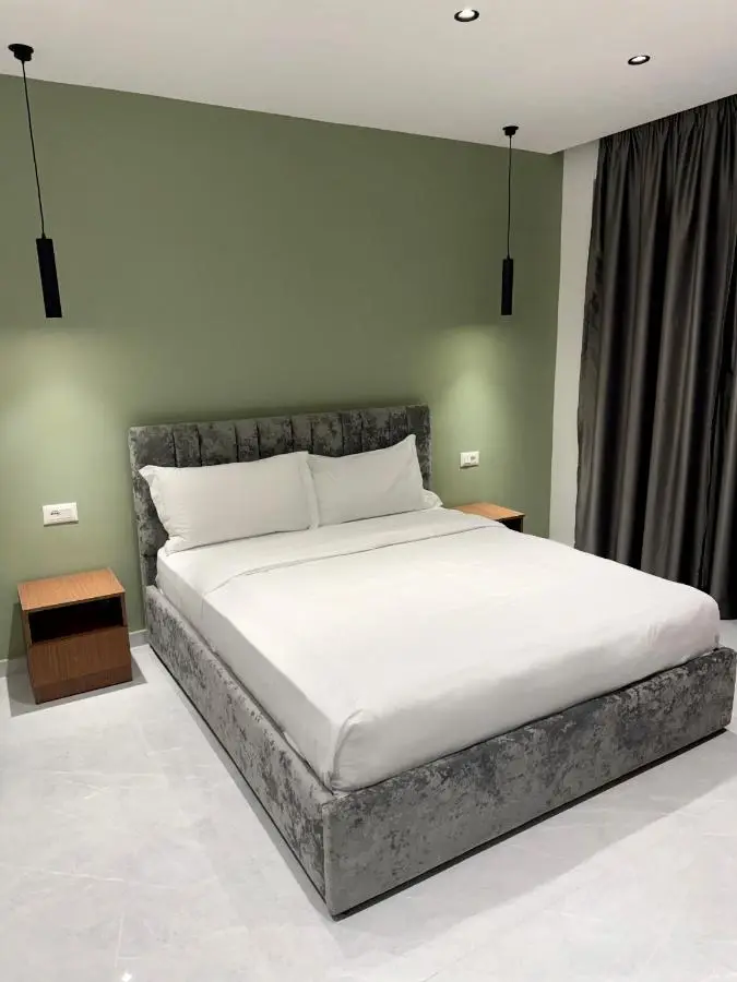 VILA ALIZEE Hotel
