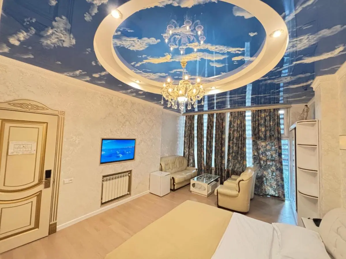 Hotel Agava