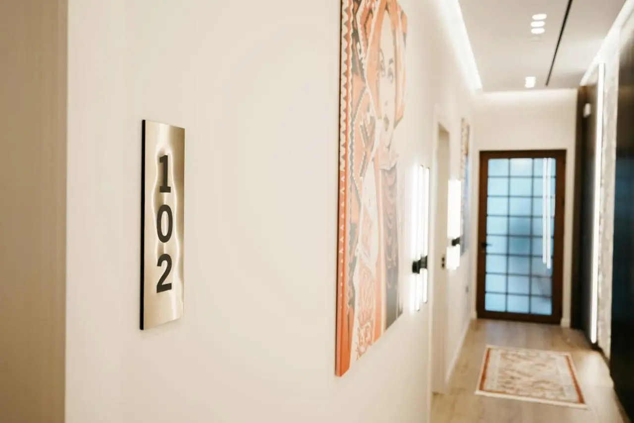 Sino Boutique Hotel