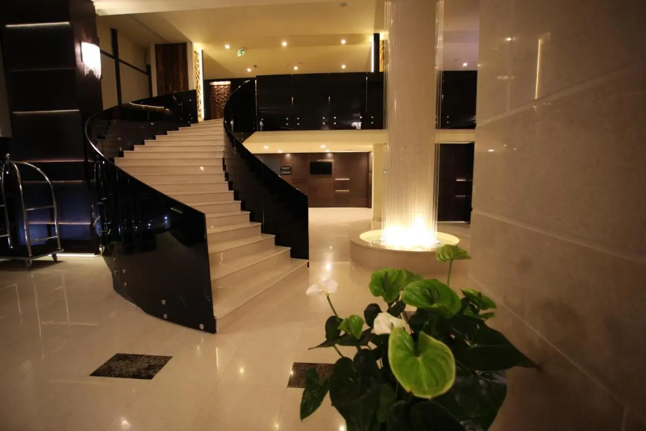 Malak Regency Hotel