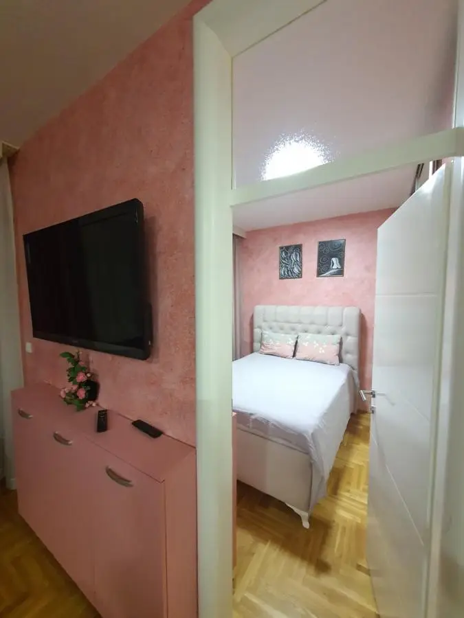 Apartman KRISTINA, Istocno Sarajevo,Vojvode Radomira Putnika 49f