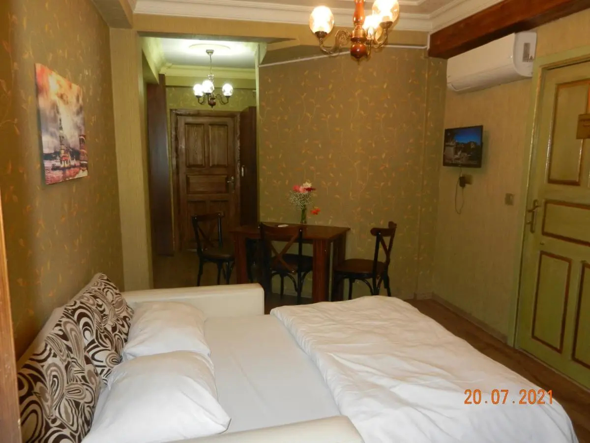 Royal Suites Sultanahmet