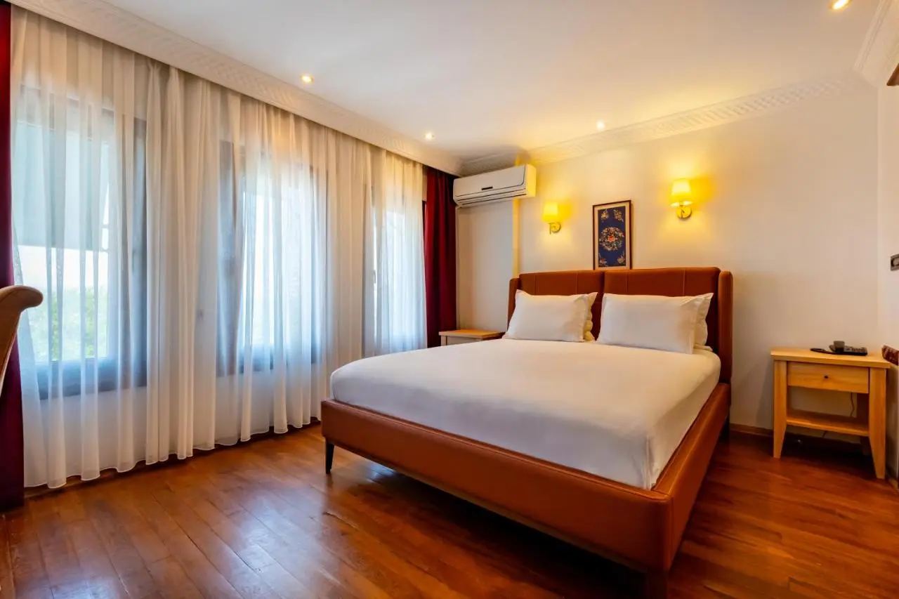 Mangana Konak Hotel