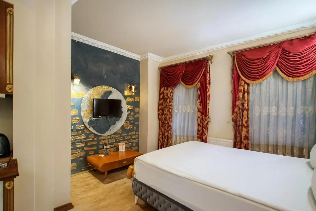 BeyPort Hotel Istanbul