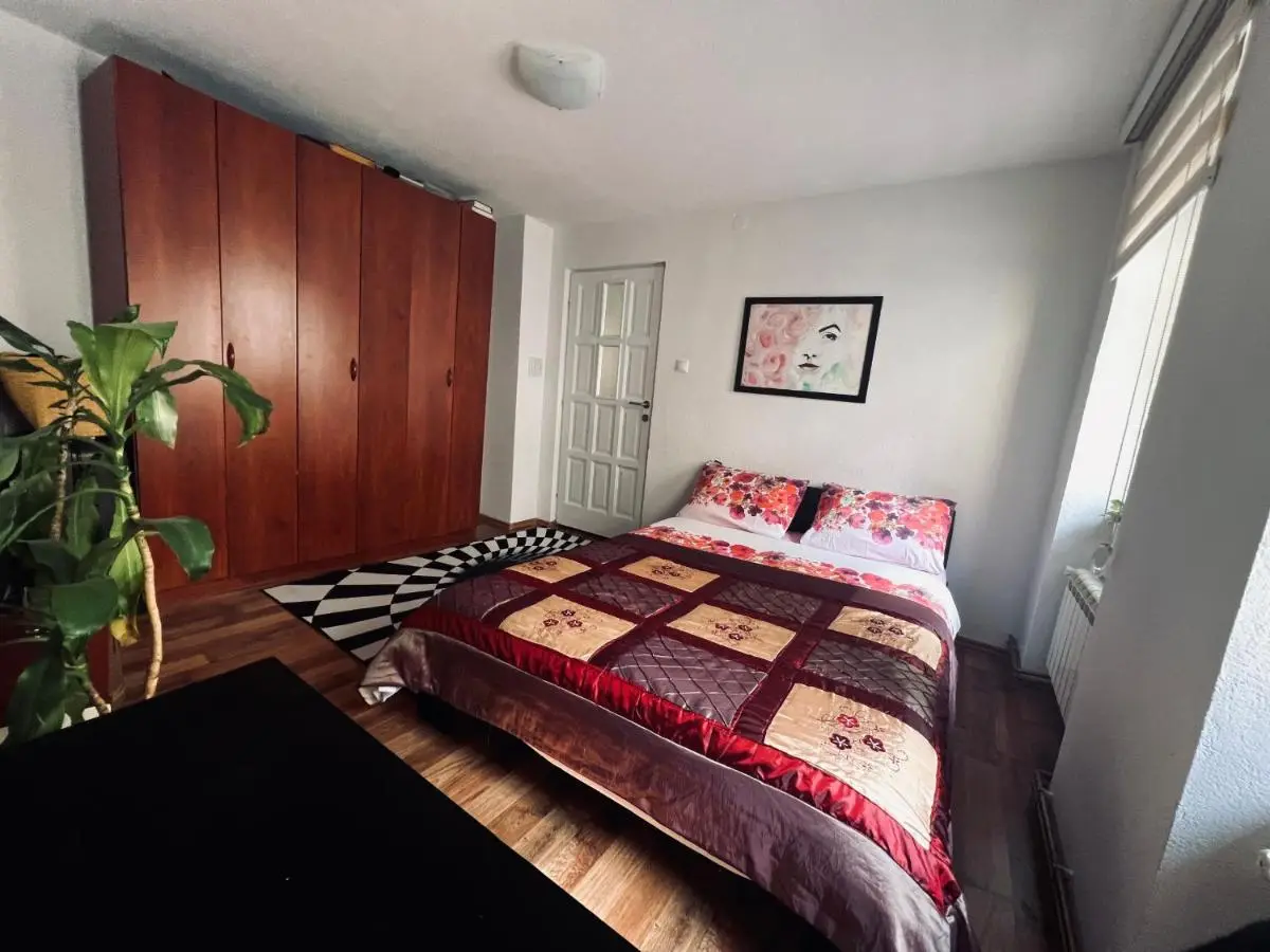 Apartment Centar