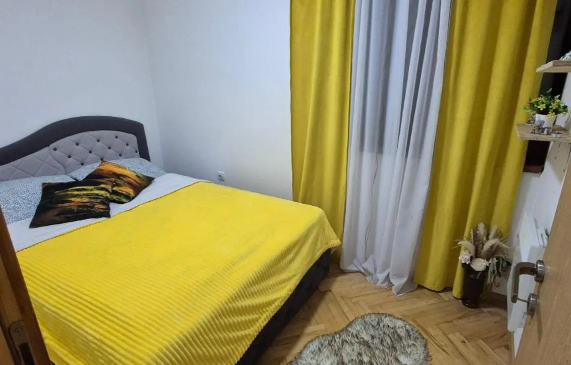 Apartman Teddy12-Vlašić