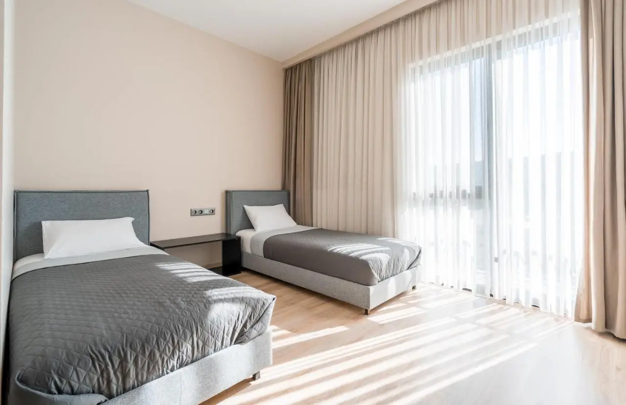 Doors Boutique Hotel