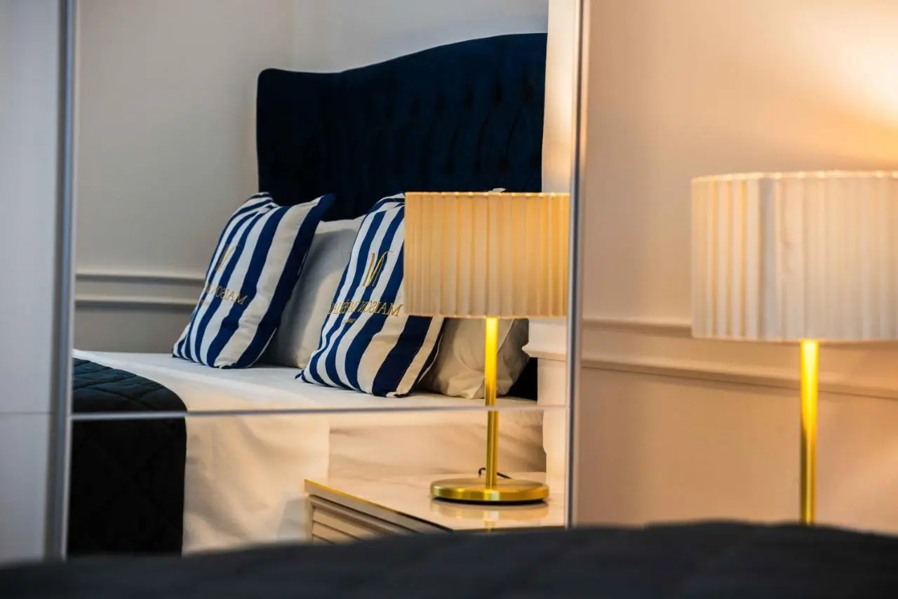 Luxury 3BDR Suite- Maison Imperial