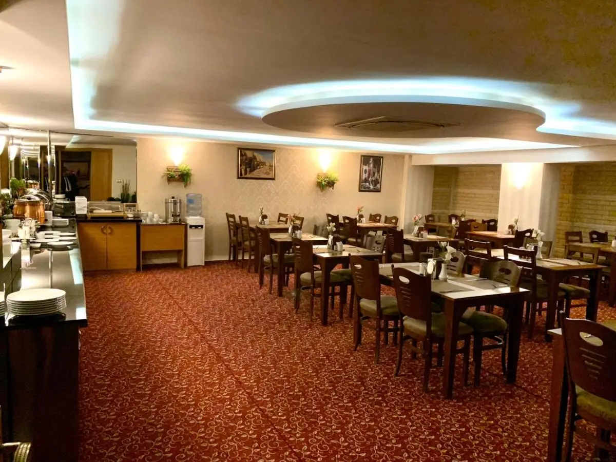 Adana Yukselhan Hotel