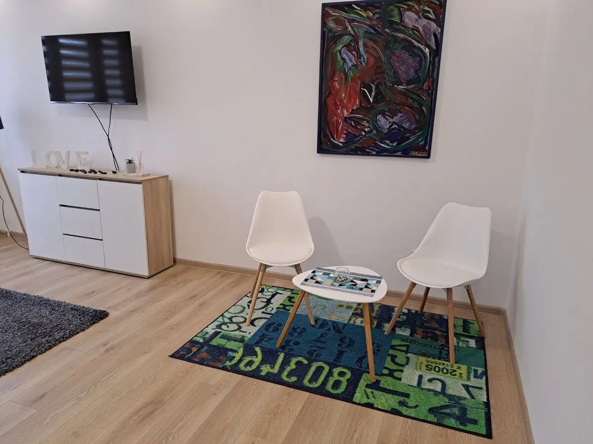 Apartment Andrea