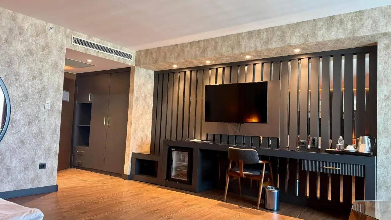 Sirin Park Hotel