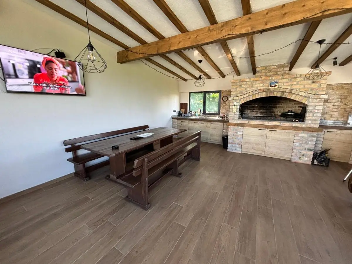 Holiday Home Silenzio