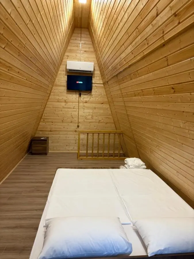 Wooden House Martvili
