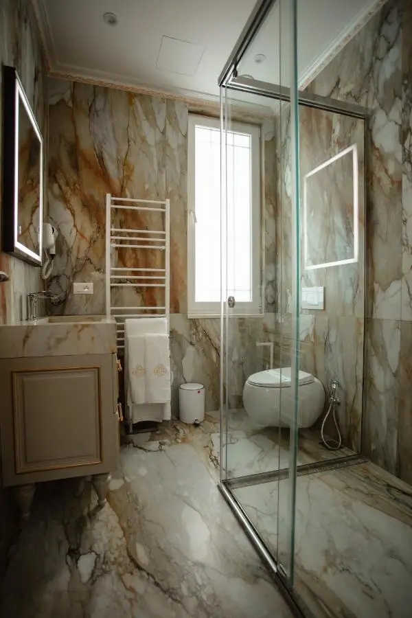 Ervini Boutique Hotel