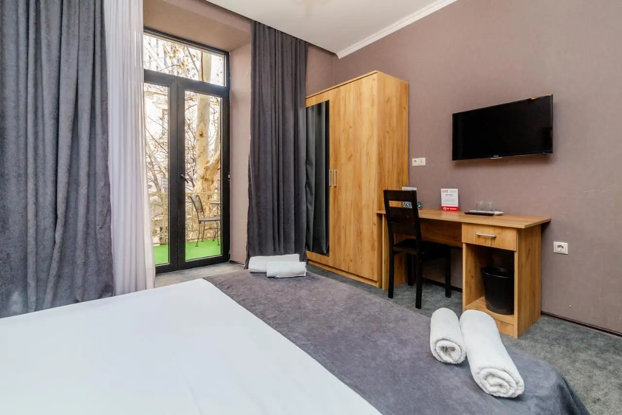 Hotel Marlyn