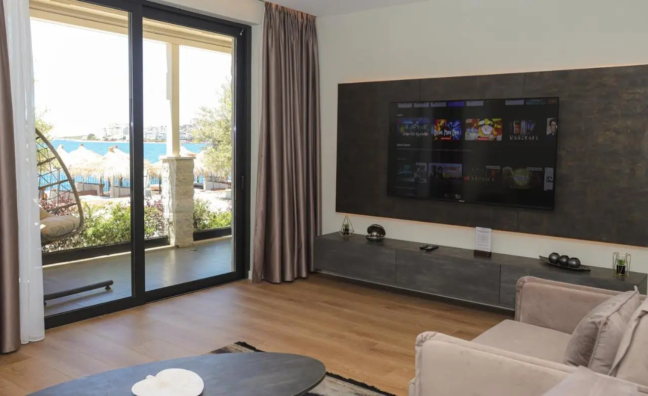 DAED Luxury Residence