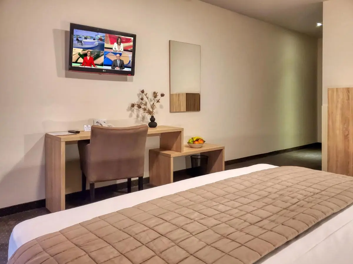 Hotel Argentum