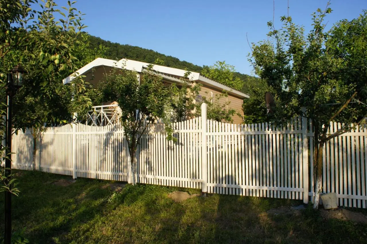 Our Garden