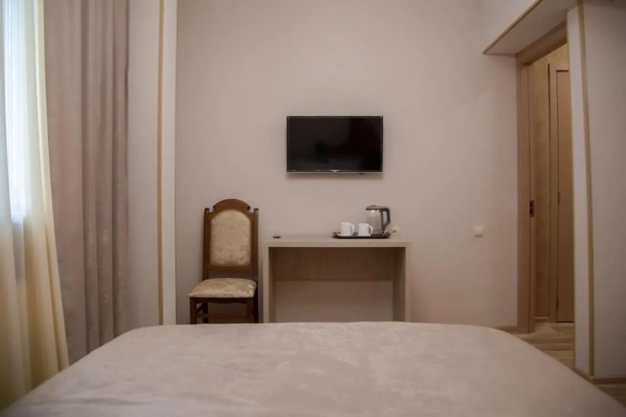 Family Hotel Triston