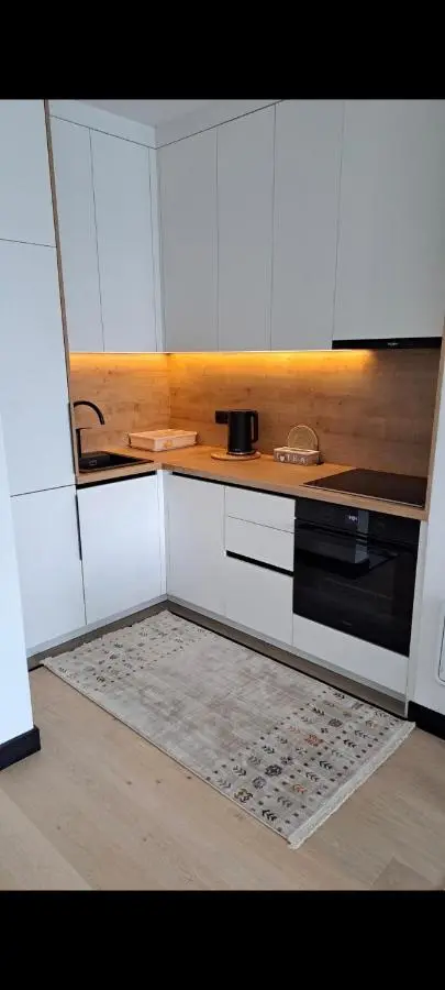 Avenija Luxury Apartment