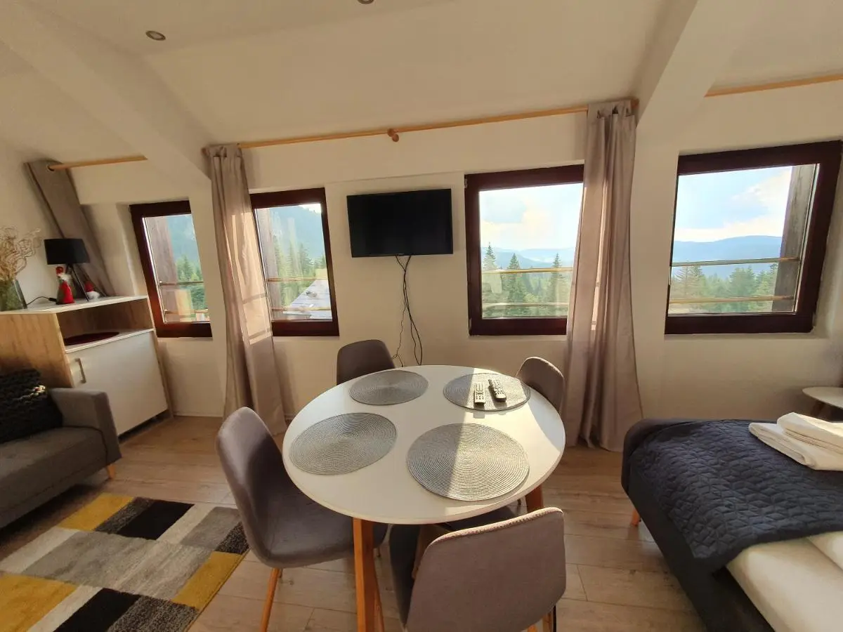 Jelka apartmani