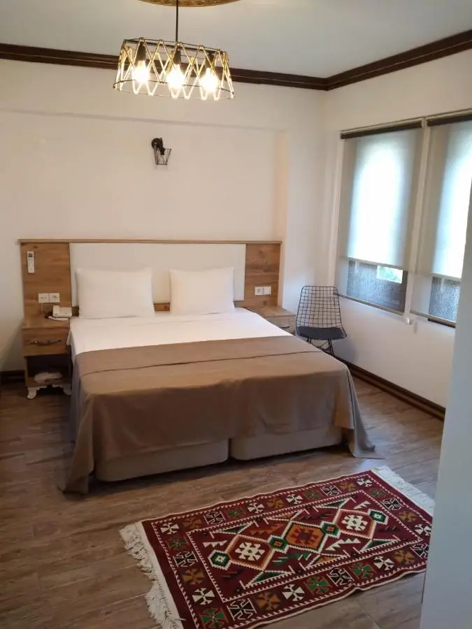 Ziyagil Konağı