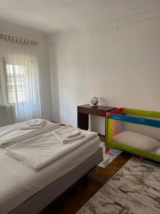 Udobna kuca Sarajevo Baščaršija