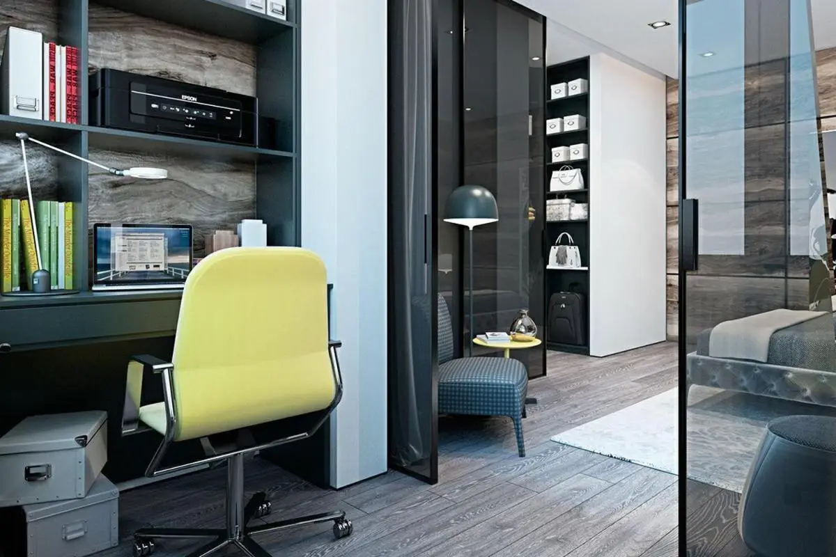 VIP Apartment PANORAMIC