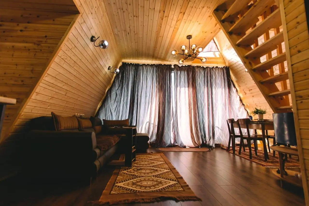 Cottage lima