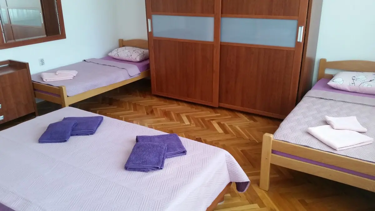 Superior Apartman Zara