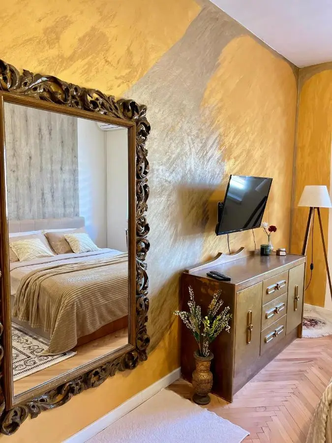 Guest House Bosnian House
