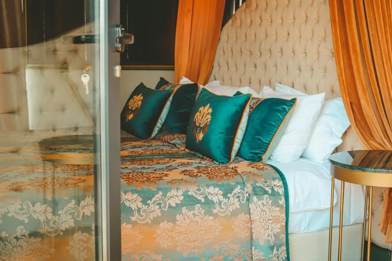 Mirart Hotel Boutique & SPA Yalova