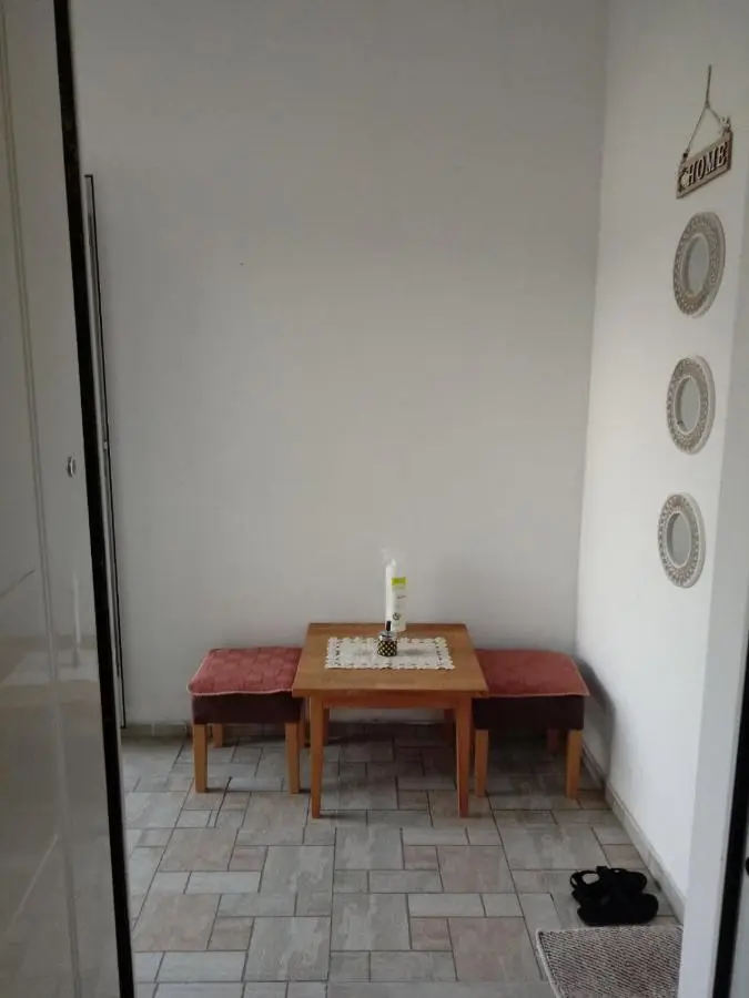 Apartman Meka