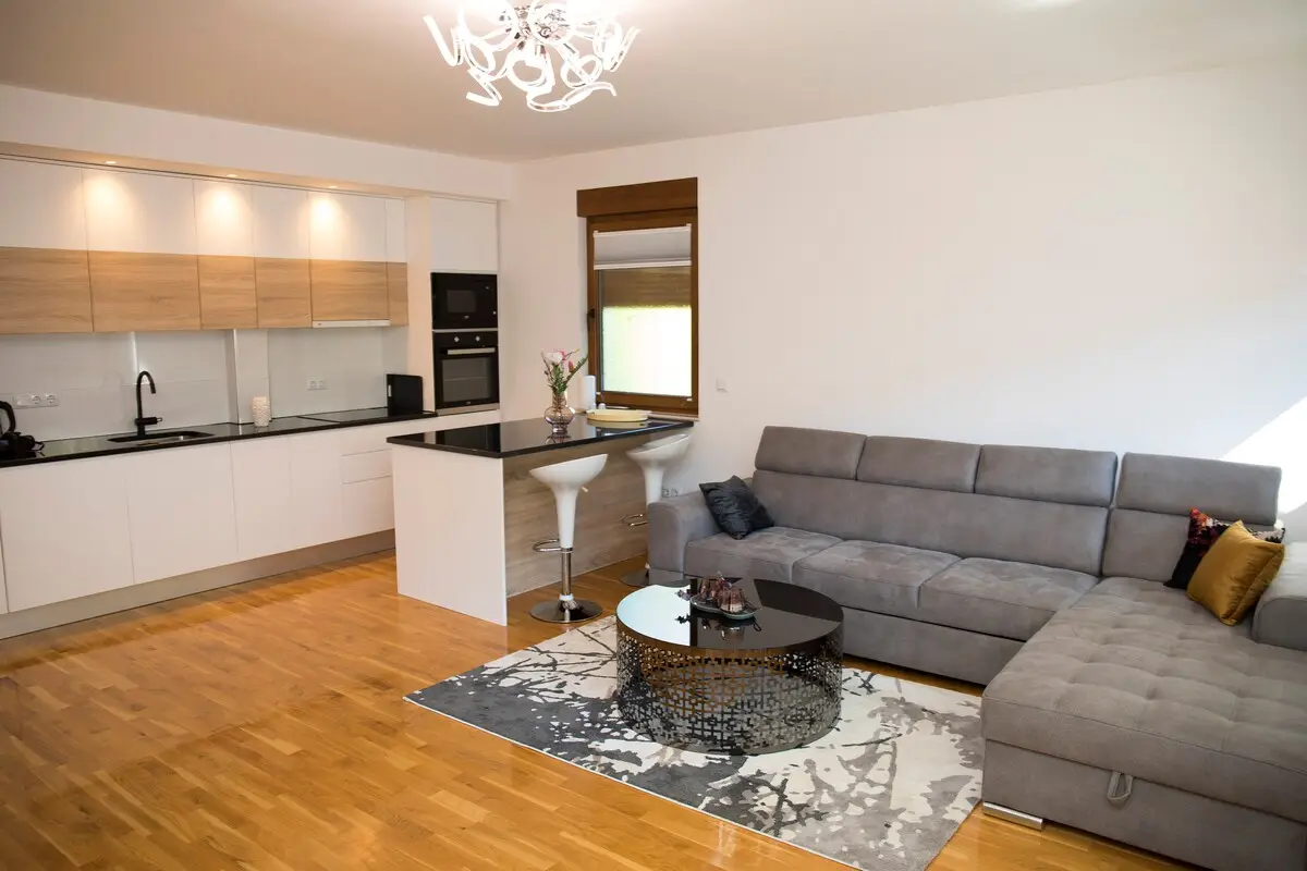 Apartment Divine