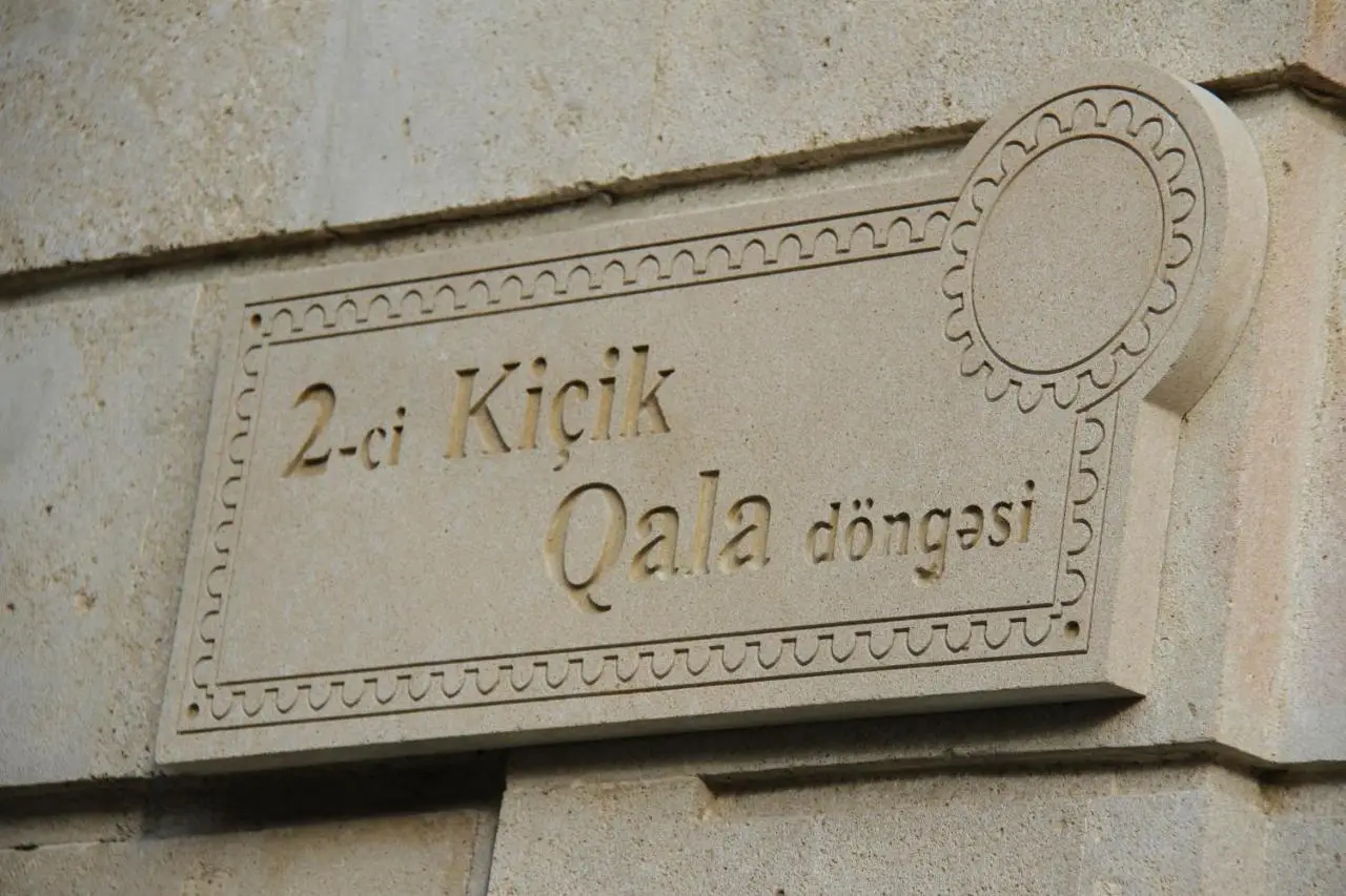 City Walls Hotel
